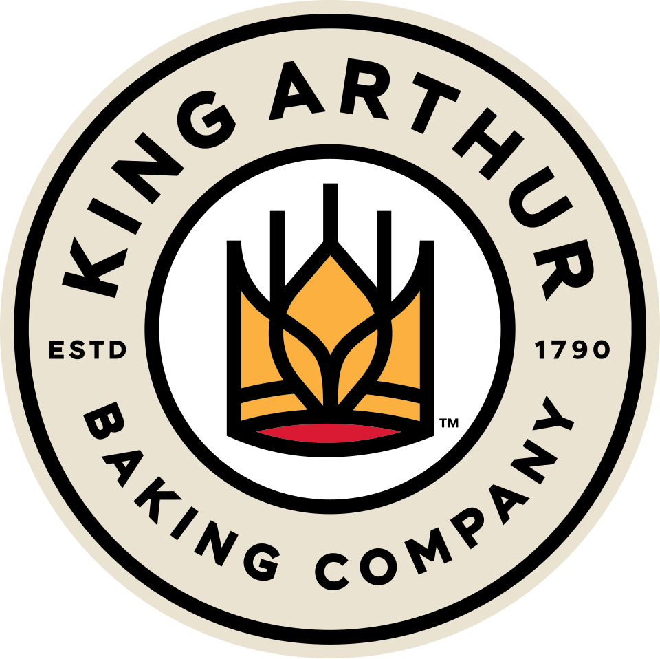 King Arthur Baking Logo 1