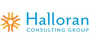 Halloran Consulting Group Case Study logo