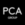 The PCA Group Case Study logo