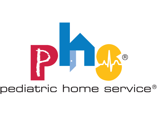 Pediatric Home Service Case Study logo