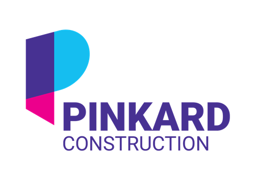 Pinkard Construction Case Study logo