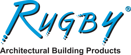 Rugby Architectural Building Products Case Study logo