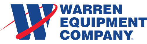 Warren Equipment Company Case Study logo