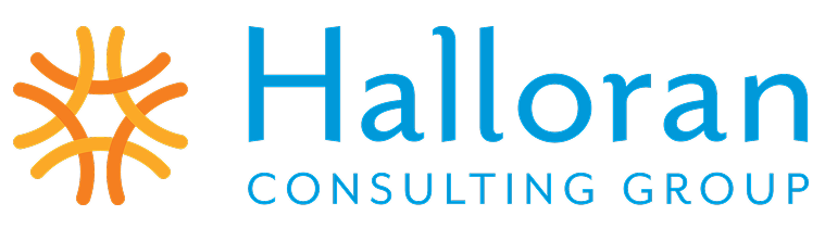 Logo halloran