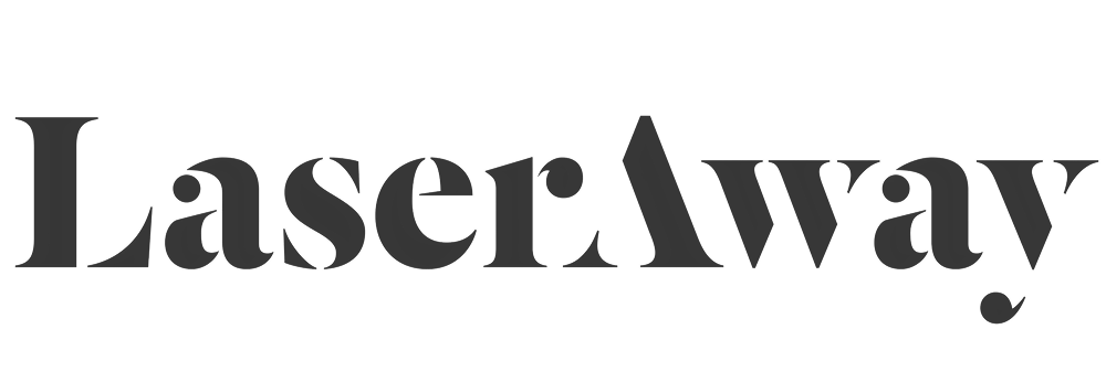 Logo laseraway