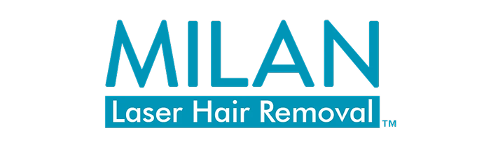 Logo milan hair removal