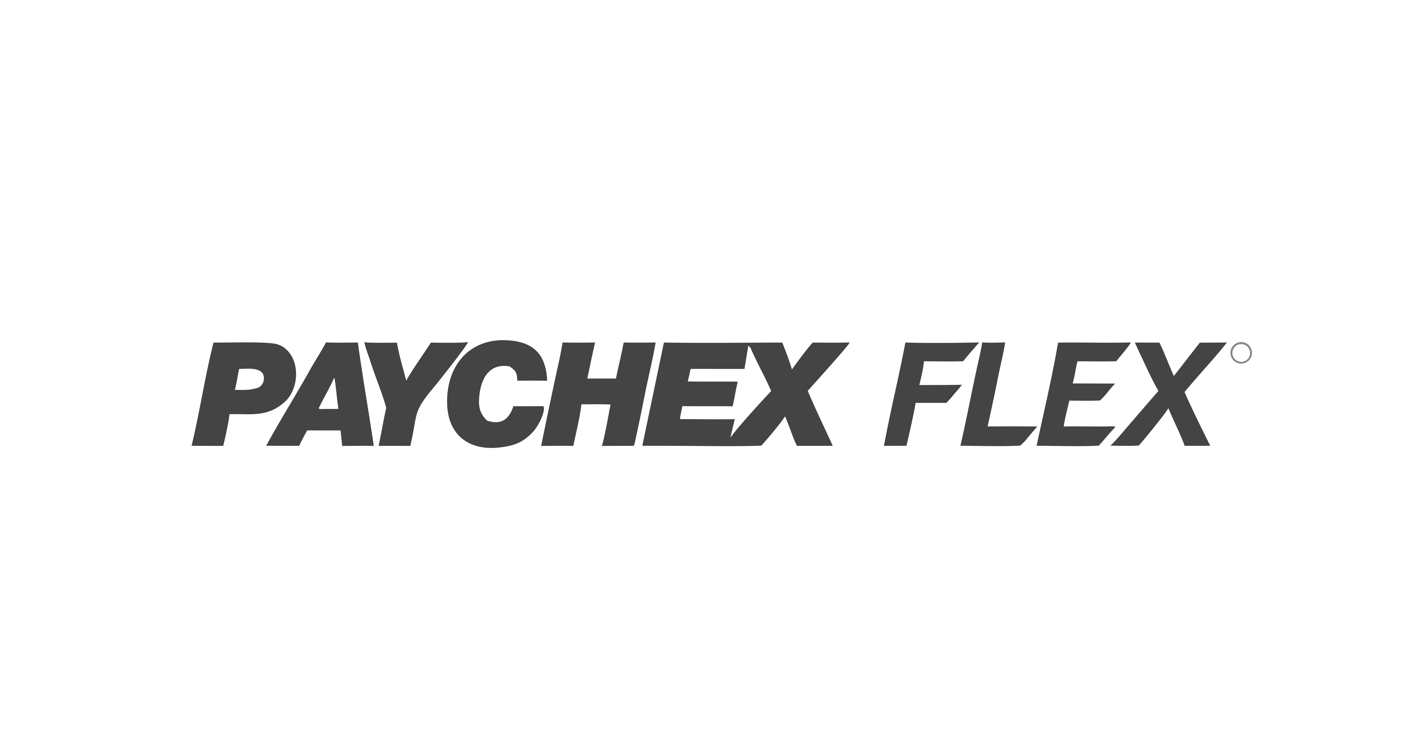 Logo square paychex flex 1 Vectorized