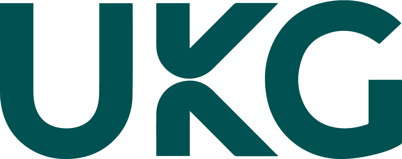 UKG Logo