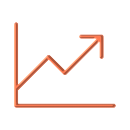 Chart Line Up Large 256
