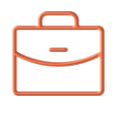 Briefcase Medium 128