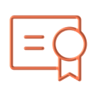 Certificate Medium 128