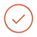 Check Circle Medium 128