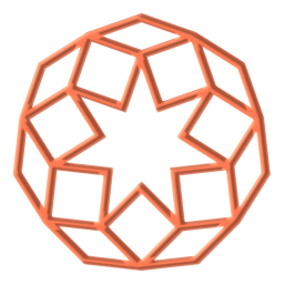 Copy of Hoberman Medium 256