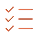 Copy of List Checks Medium 128