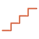 Copy of Steps Medium 128