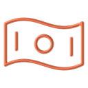 Money Wavy Medium 128