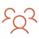 Users Three Medium 128