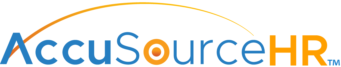 Accursource HR Logo