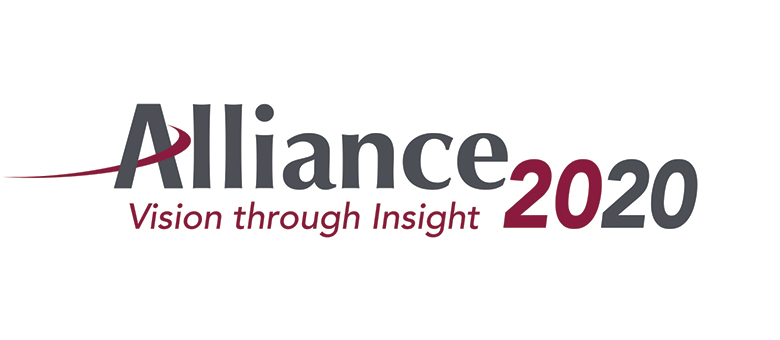 Alliance 2020 Logo