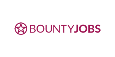 BountyJobs Logo