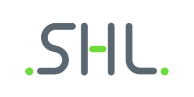 SHL Assessments Logo