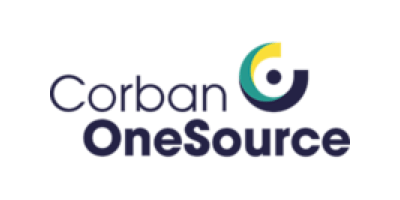 Corban OneSource Logo
