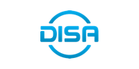 DISA Logo