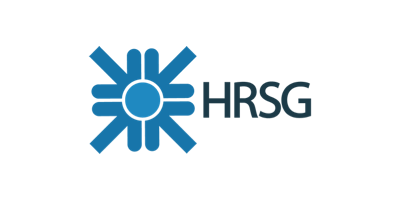 HRSG Logo
