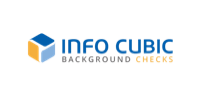InfoCubic Logo