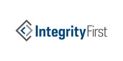Integrity First Testing Logo