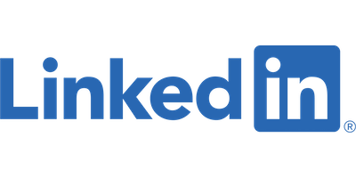 LinkedIn Logo