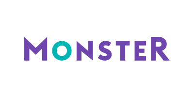 Monster Logo