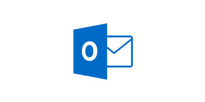 Outlook Logo