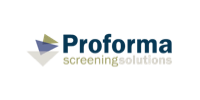 Proforma Screening Solutions Logo