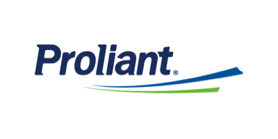 Proliant Logo