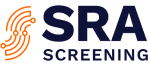 SRA Screening Logo