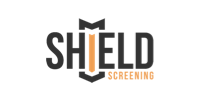 Shield Screening Logo