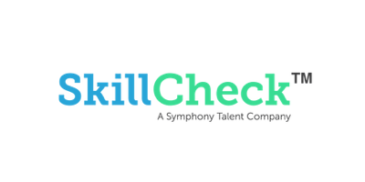 Skill Check Logo