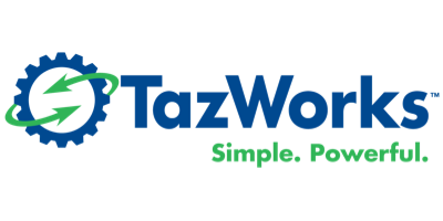 TazWorks Logo