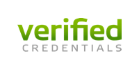 Verified Credentials Logo