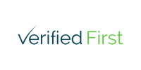 Verified First Logo
