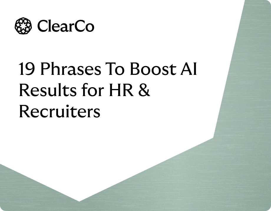 19 Phrases To Boost AI Results for HR Recruiters landscape 1