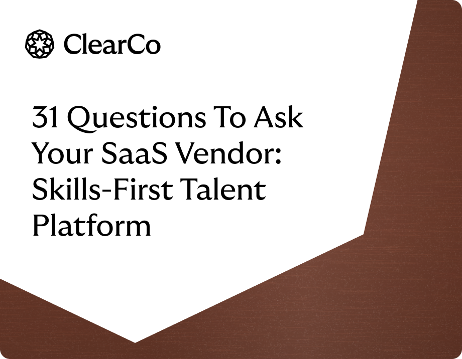 31 Questions To Ask Your Saa S Vendor landscape 1