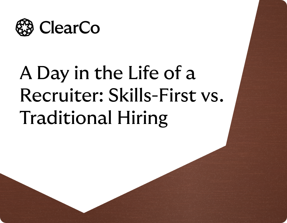 A Day in the Life of a Recruiter landscape 1