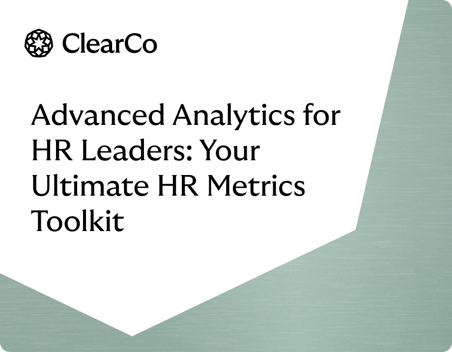 Advanced Analytics for HR Leaders Your Ultimate HR Metrics Toolkit landscape 1