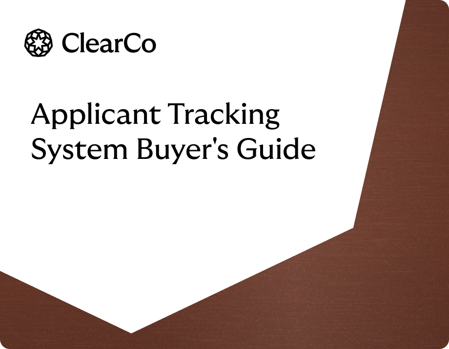 Applicant Tracking System Buyers Guide landscape 2