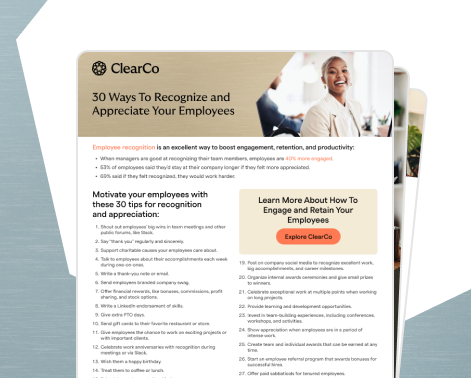 Employee Experience Resources for HR Leaders 1