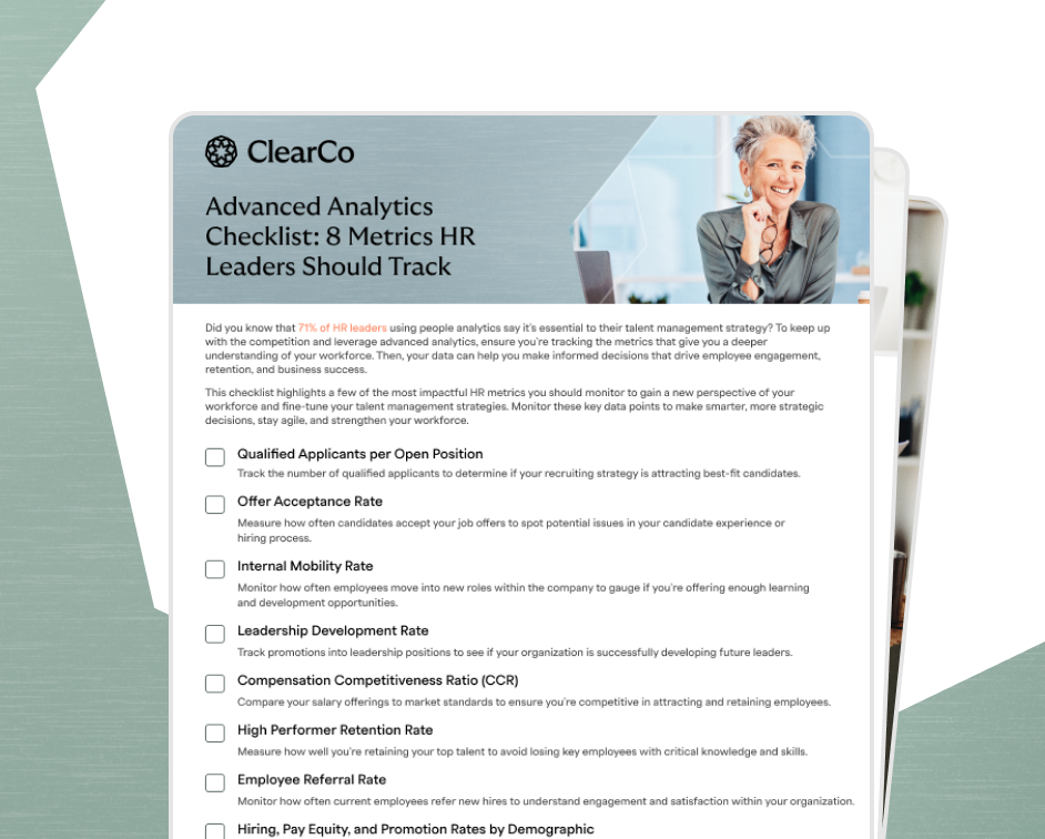 HUB img Advanced Analytics for HR Leaders Your Ultimate HR Metrics Toolkit