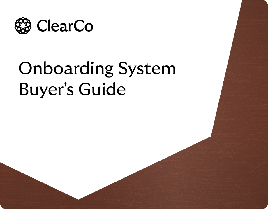 Onboarding System Buyers Guide landscape 2