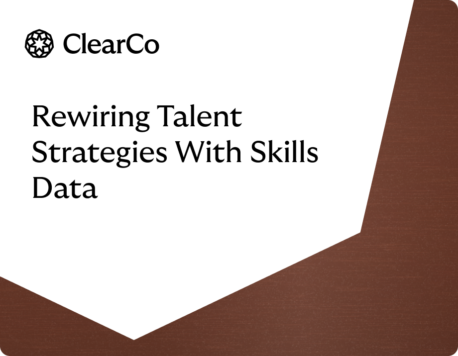 Rewiring Talent Strategies landscape 1
